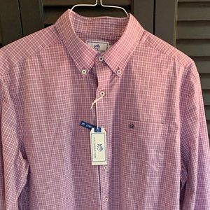 BRAND NEW Southern Tide Button Down